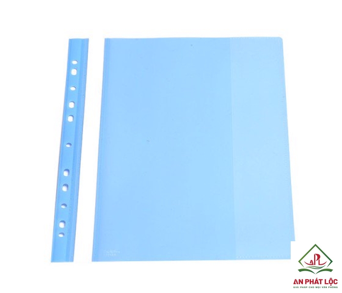 Bìa Acco A4 Flexoffice FO - PPFFA4
