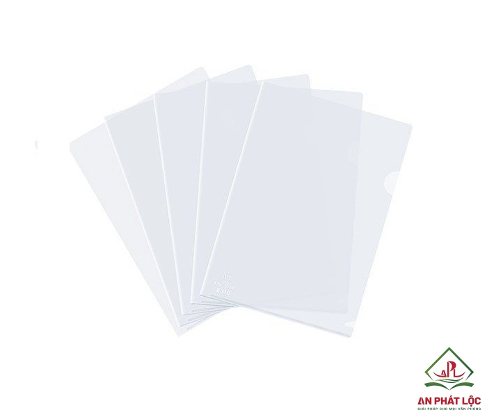 Bìa lá A4 Flexoffice FO - CH03