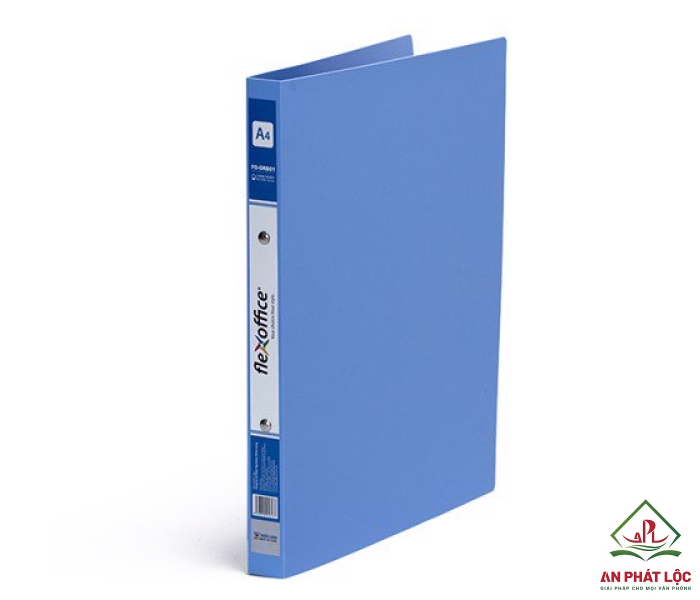 Bìa nhẫn 2-ORing 25 Flexoffice FO-ORB01