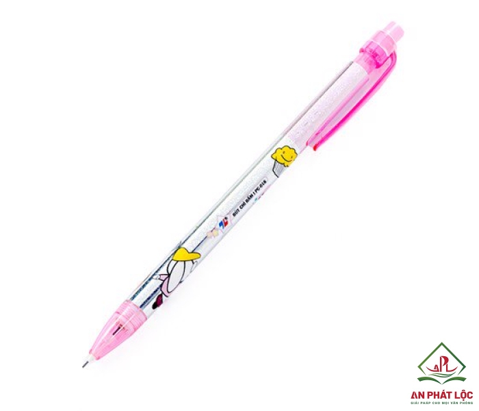 Bút chì bấm Thiên Long PC-018