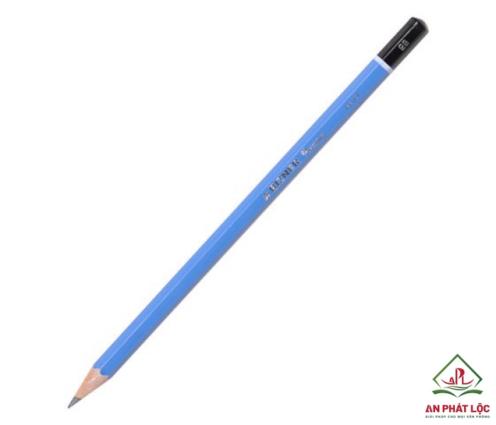 Bút chì gỗ cao cấp Bizner BIZ-P02