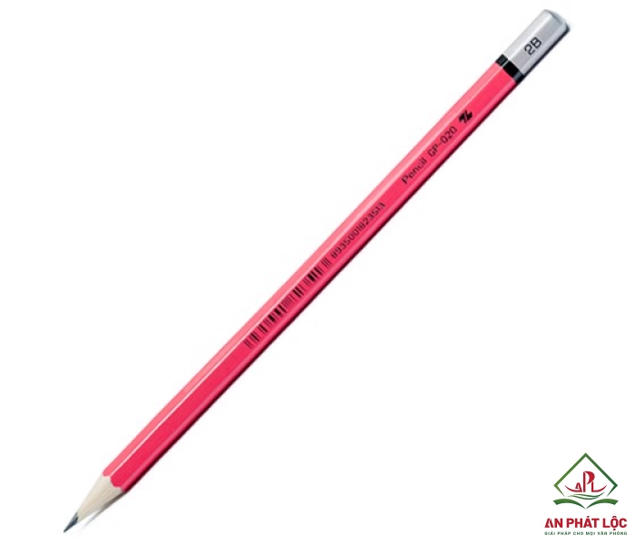 Bút chì gỗ Thiên Long GP-020