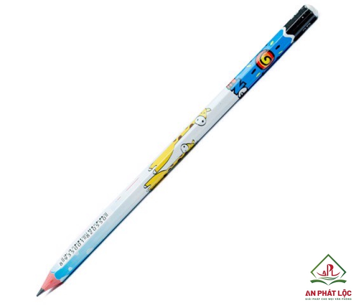 Bút chì gỗ Thiên Long GP-03