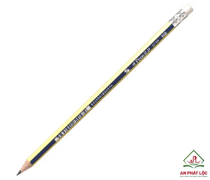 Bút chì gỗ Thiên Long GP-04