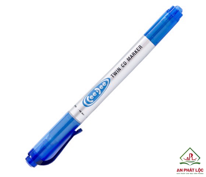Bút lông dầu Thiên Long PM-04