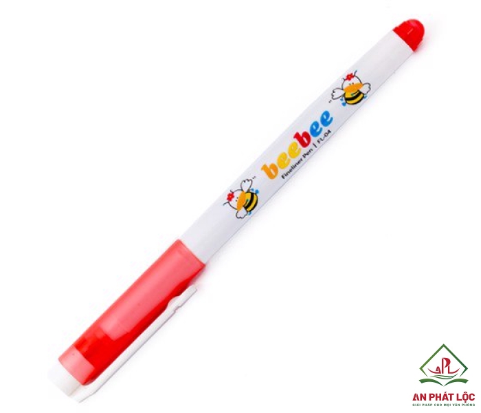 Bút lông kim Beebee Thiên Long FL-04