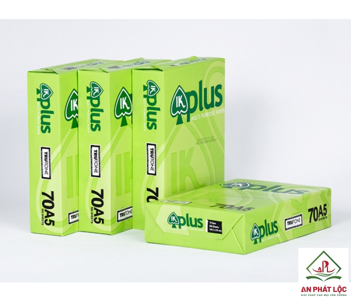 Giấy IK Plus 70  