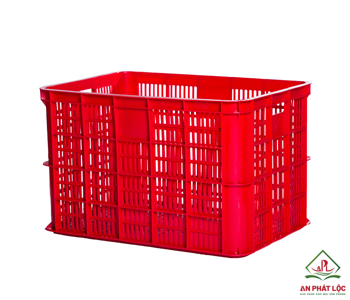 Sóng nhựa hở 3T9