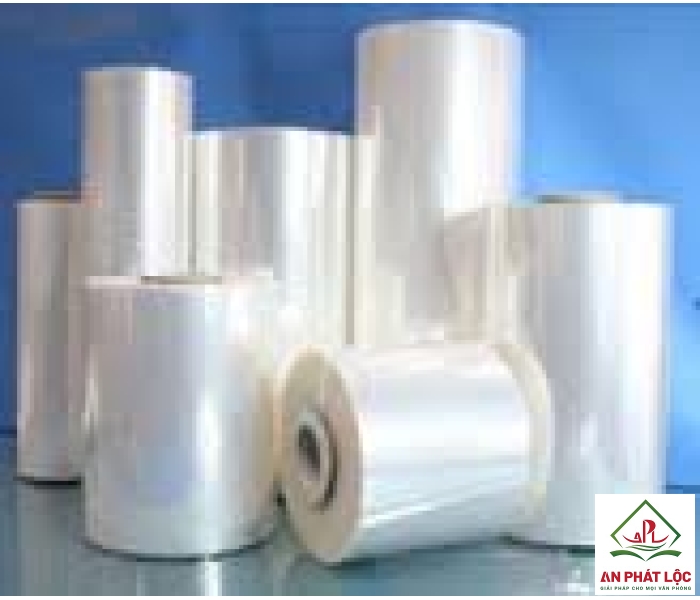 Màng co in PVC