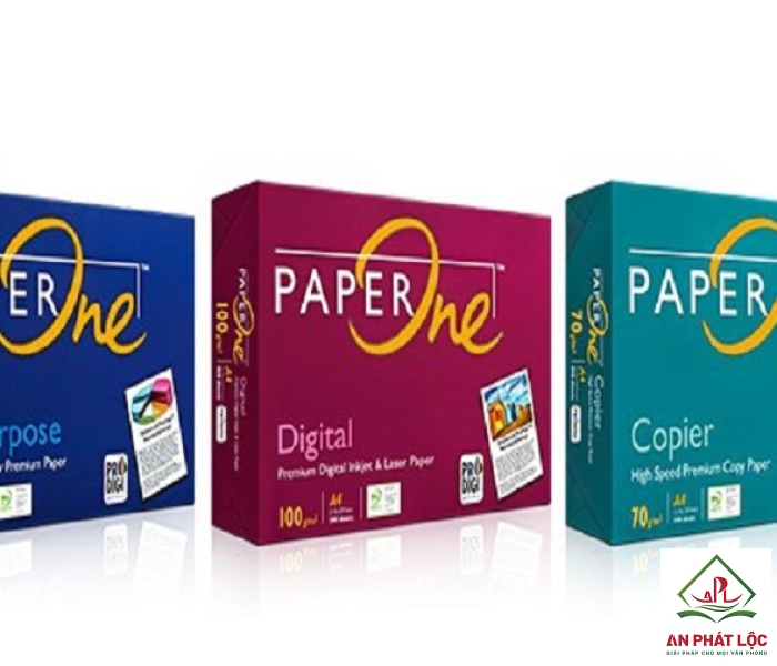 Giấy Paper One 80gsm