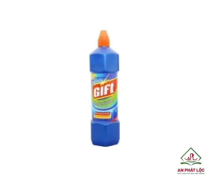 Rửa nhà tắm Gift 900ml