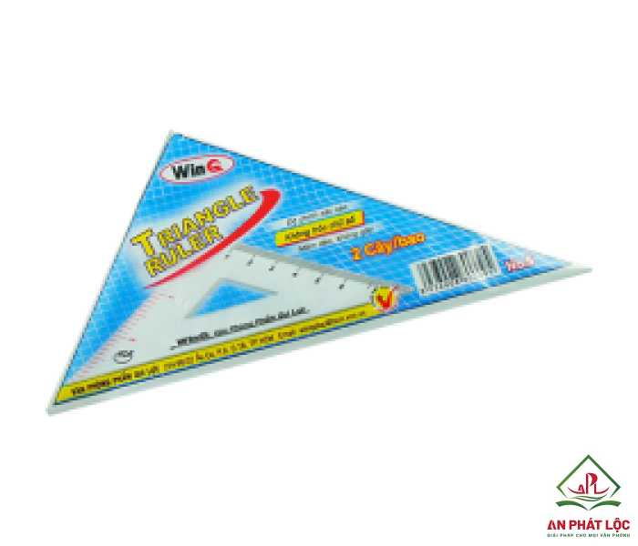 Thước tam giác WinQ số 5